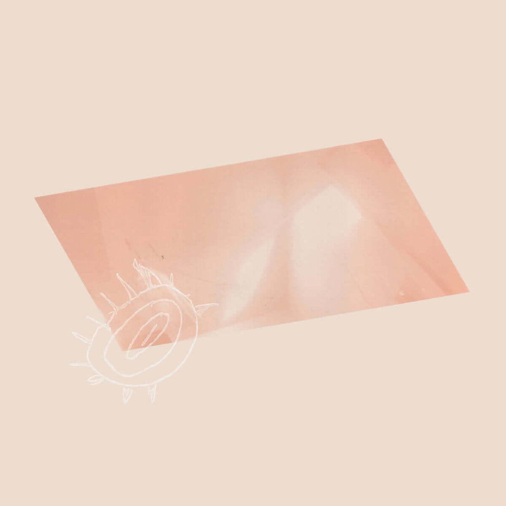 Ulla Straus - 'Big Room' Vinyl Vinyl