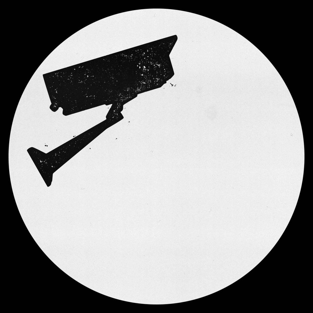 Unklevon - Sharping Shadow Vinyl
