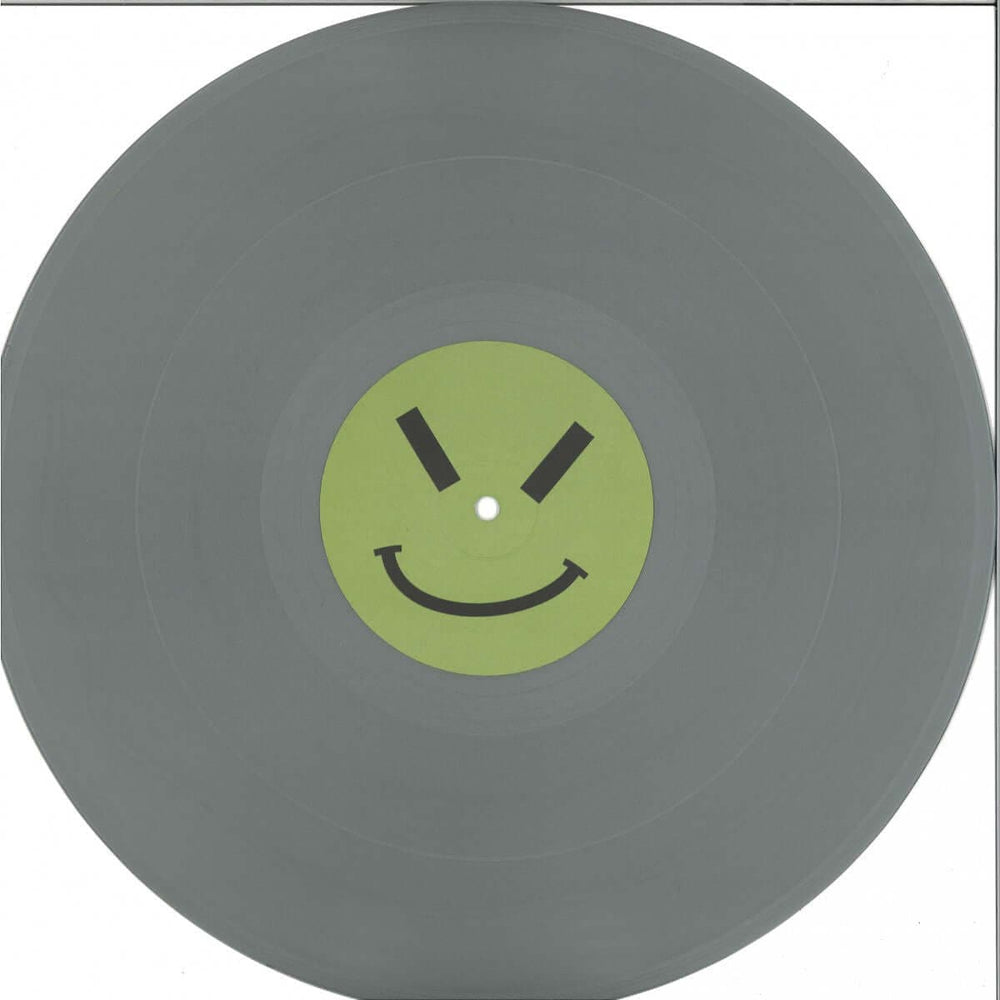 Unknown - ACID10 [Warehouse Find] Vinyl