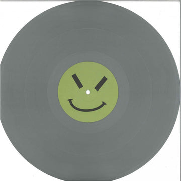 Unknown - ACID10 [Warehouse Find] Vinyl Vinly Record