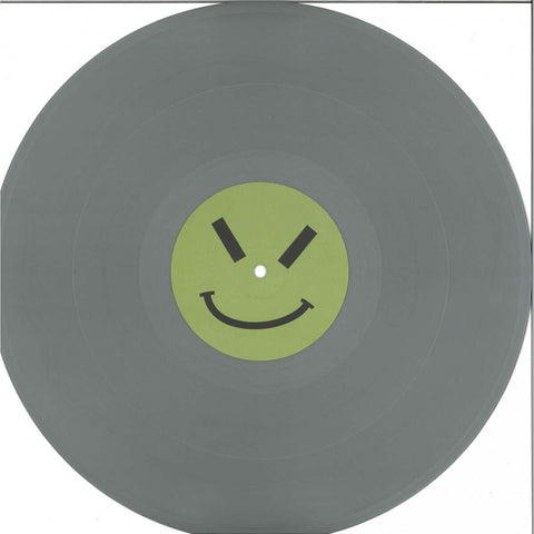 Unknown - ACID10 [Warehouse Find] Vinyl - Vinyl Record
