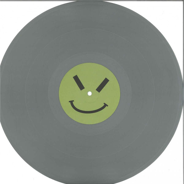 Unknown - ACID10 [Warehouse Find] Vinyl