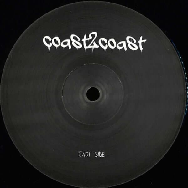 Unknown Artist - Coast2coast 001 Vinyl