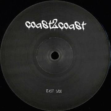 Unknown Artist - Coast2coast 001 Vinyl Vinly Record