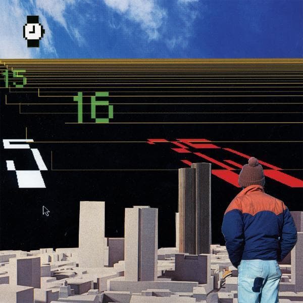 Unknown Artist - Decent International 02 [Warehouse Find] Vinyl