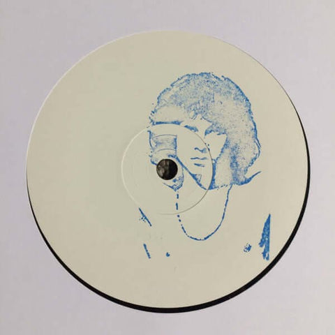 Unknown Artist - Ijzeren Rots Vinyl - Vinyl Record