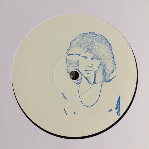 Unknown Artist - Ijzeren Rots Vinyl