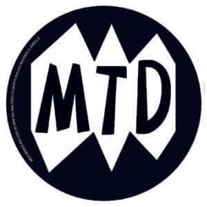Unknown Artist - Made To Dance 06 7" Vinyl