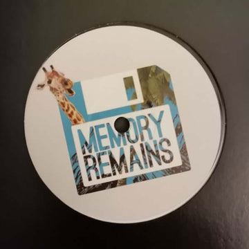 Unknown Artist - MR011 Vinyl Vinly Record
