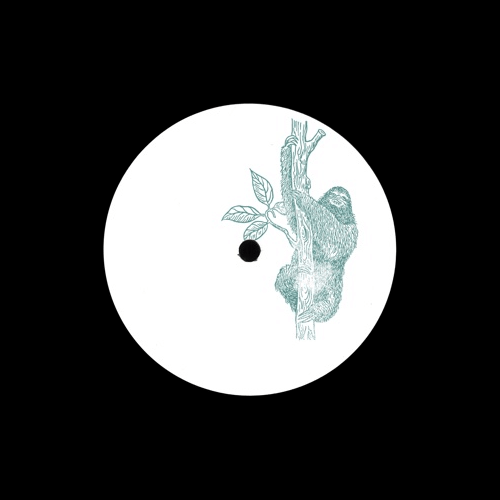 Unknown Artist - OUTRA01 [Warehouse Find] Vinyl