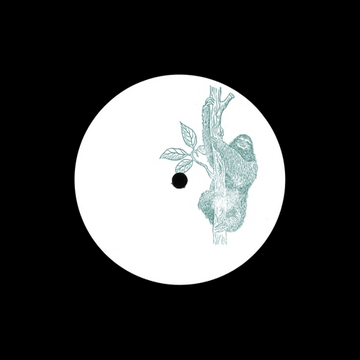 Unknown Artist - OUTRA01 [Warehouse Find] Vinyl Vinly Record
