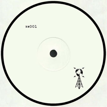 Unknown Artist - Radio Mundo 001 Vinyl Vinly Record