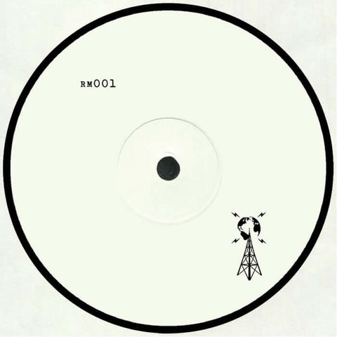 Unknown Artist - Radio Mundo 001 Vinyl - Vinyl Record