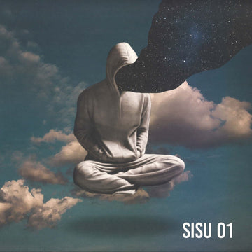 Unknown Artist - SISU 001 Vinyl Vinly Record