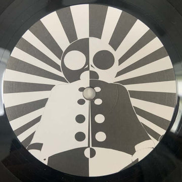 Unknown Artist - Untitled Vinyl Vinly Record