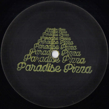 Unknown Artist - 'Yellow' Vinyl Vinyl Vinly Record