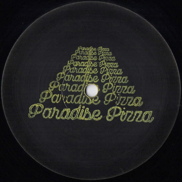 Unknown Artist - 'Yellow' Vinyl Vinyl