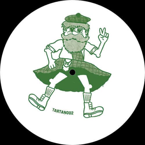 Unknown - Butterfly / Soul Vinyl