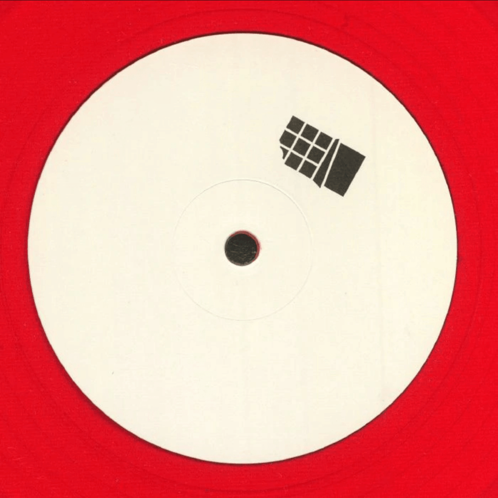 Unknown - CHOKO001 Vinyl