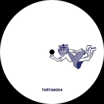 Unknown - Cynical Gringo / Sumo Shader Vinyl Vinly Record