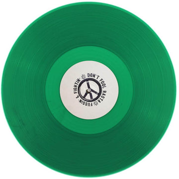 Unknown - Don't Fool Rasta Vinyl Vinly Record
