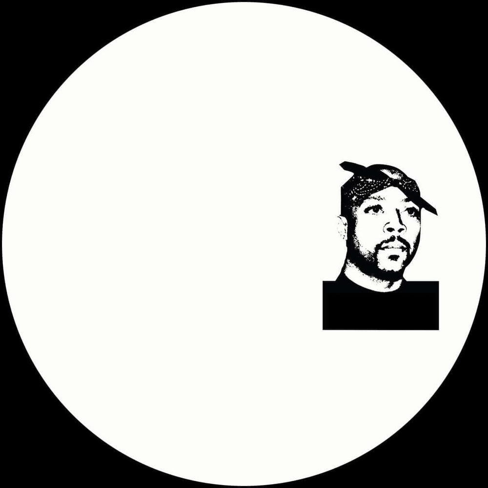 Unknown - HED001 Vinyl