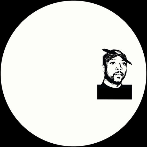 Unknown - HED001 Vinyl - Vinyl Record