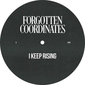 Unknown - I Keep Rising Vinyl Vinly Record