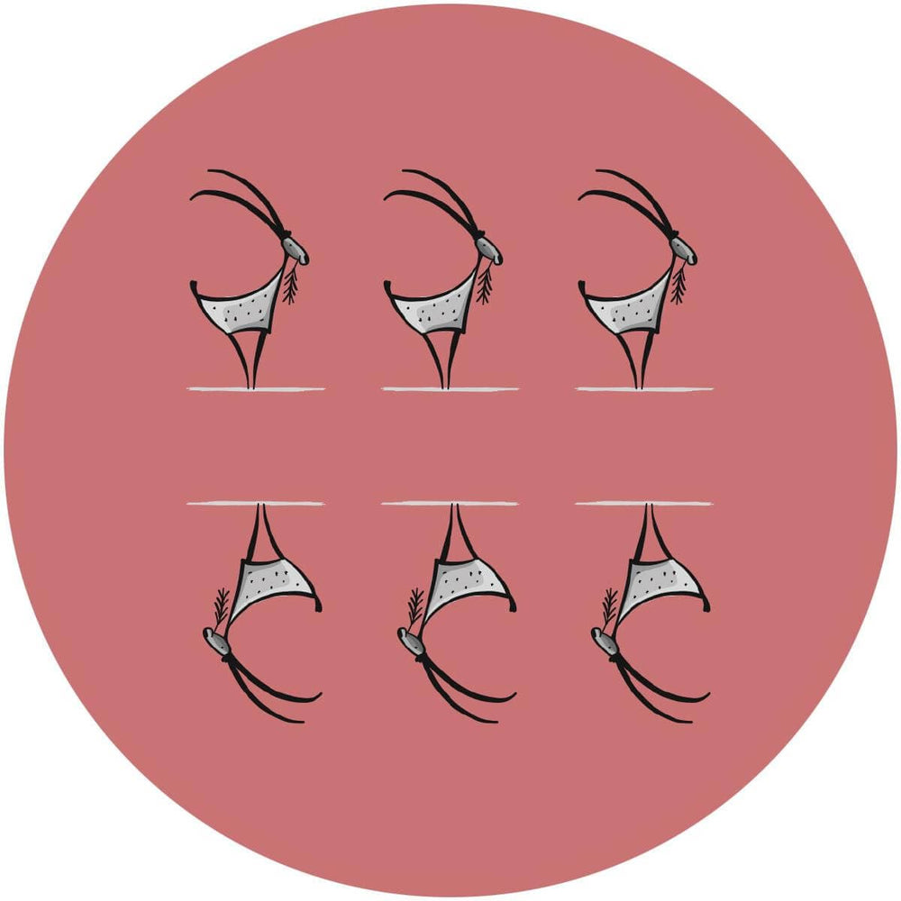 Unknown - 'La Chèvre 006' Vinyl Vinyl