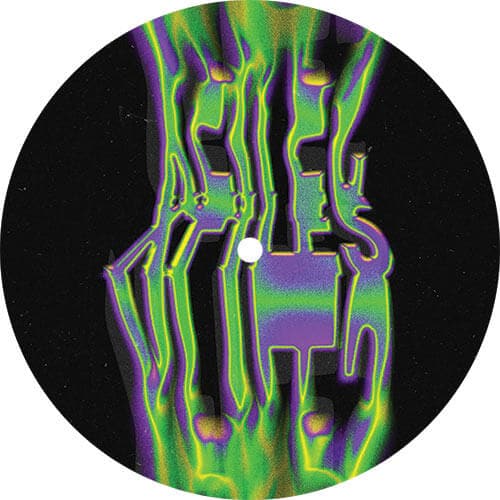 Unknown - Lookin 4 Somethin Vinyl