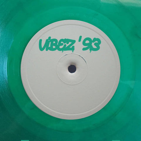 Unknown - Mashup Style (Amen Edit) [Warehouse Find] Vinyl - Vinyl Record