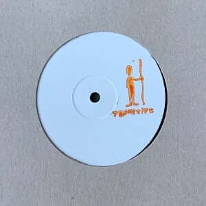 Unknown - Primitive Urges Vol. 3 Vinyl