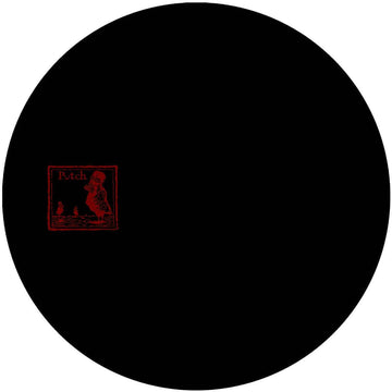 Unknown - Putch 3 Vinyl Vinly Record