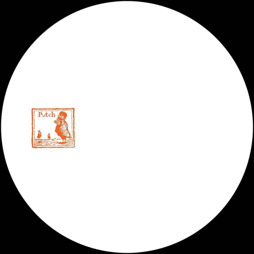 Unknown - Putch 5 Vinyl