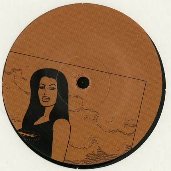 Unknown - QNQN 2643 [Warehouse Find] Vinyl