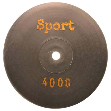 Unknown - Sport 4000 [Warehouse Find] Vinyl Vinly Record