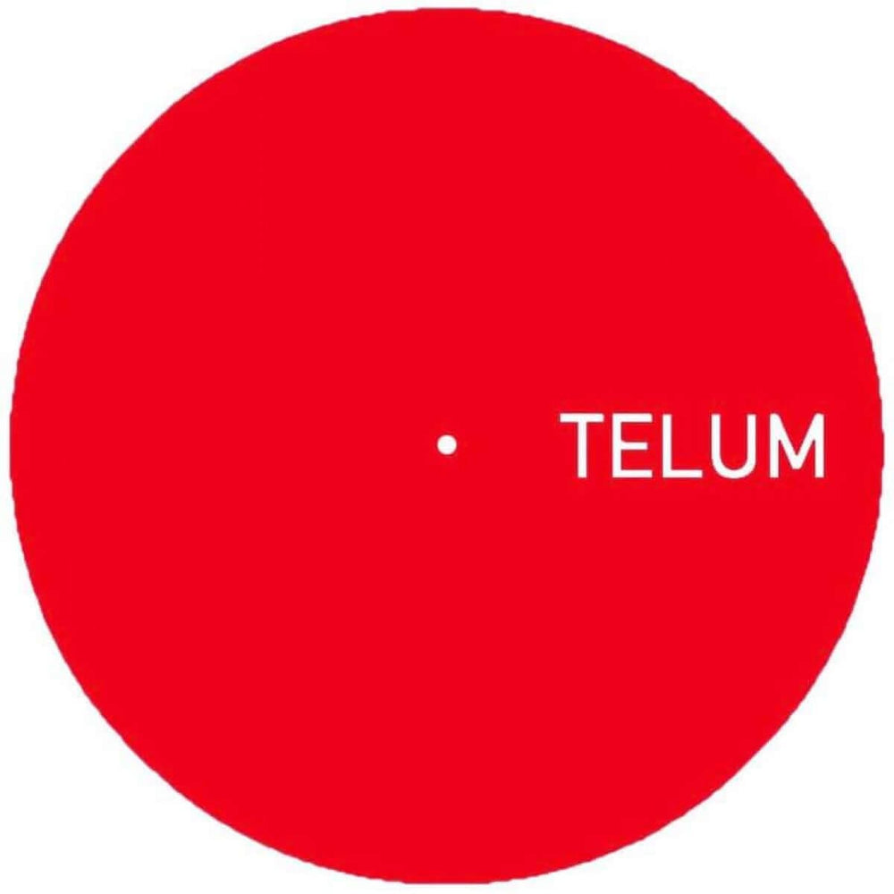 Unknown - TELUM007 [Warehouse Find] Vinyl