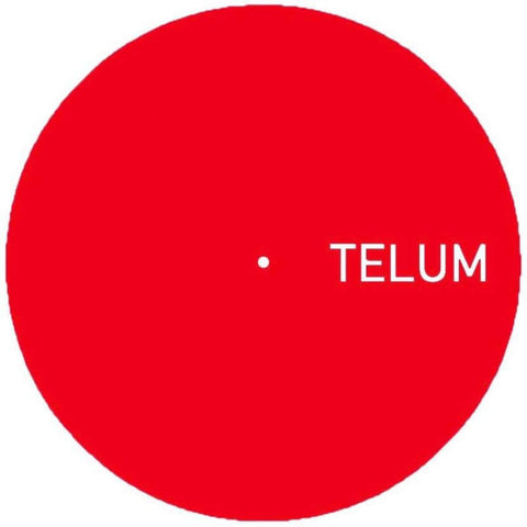 Unknown - TELUM007 [Warehouse Find] Vinyl - Vinyl Record