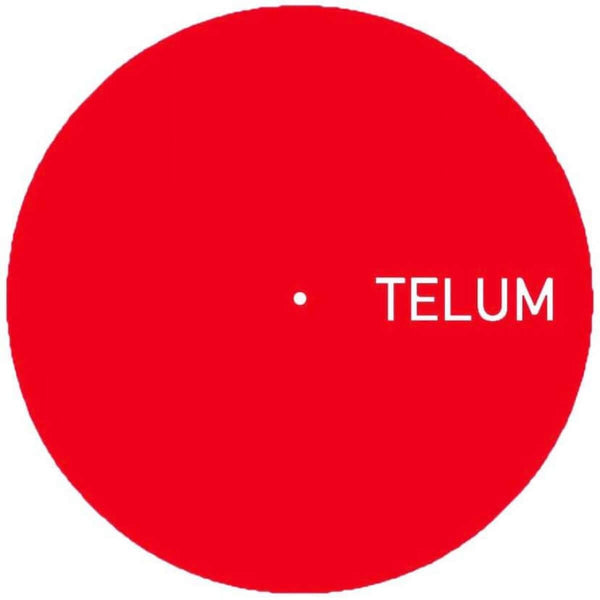 Unknown - TELUM007 [Warehouse Find] Vinyl