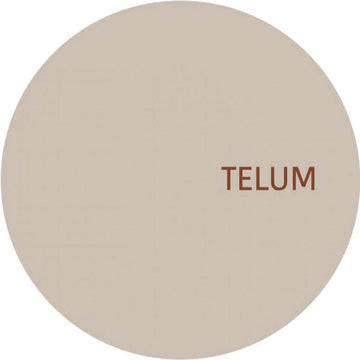 Unknown - TELUM008 Vinyl Vinly Record