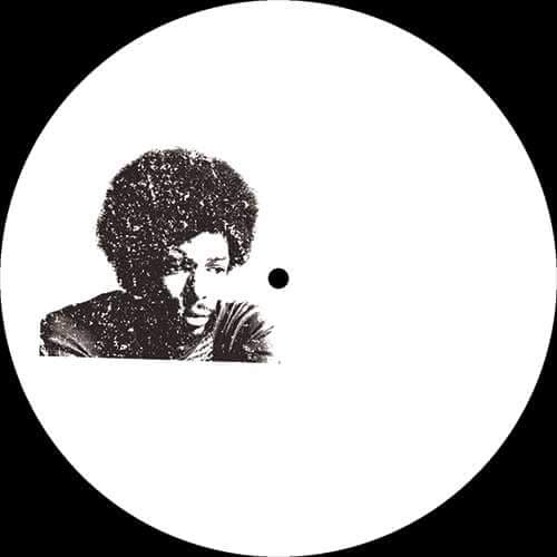Unknown - The Bottle / Love Is The Respect Vinyl