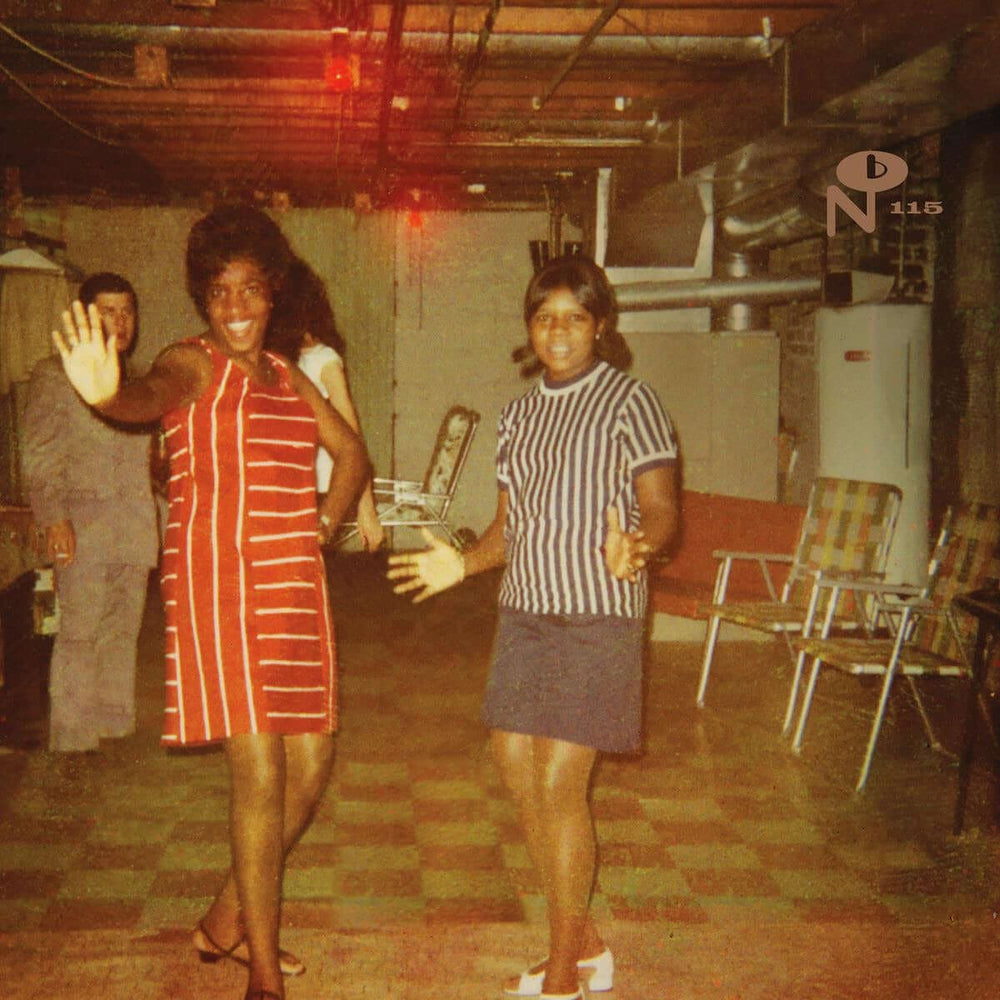 Various - Penny & the Quarters & Friends
