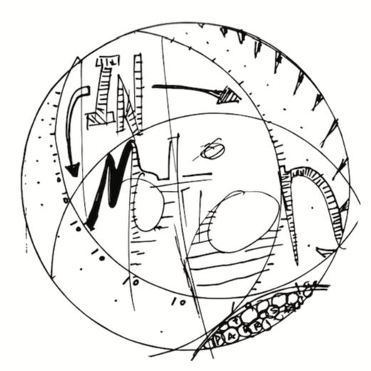 Theo Parrish - In Motion