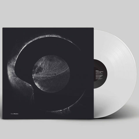 Detboi - Into The Shadows - Artists Detboi Genre Drum & Bass Release Date 24 Jun 2022 Cat No. OSH09 Format 12" White Vinyl - Over Shadow - Over Shadow - Over Shadow - Over Shadow - Vinyl Record