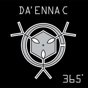 Da Enna C - 365 - Artists Da Enna C Genre Hip-Hop Release Date 25 March 2022 Cat No. HR-017-LP Format 2 x 12