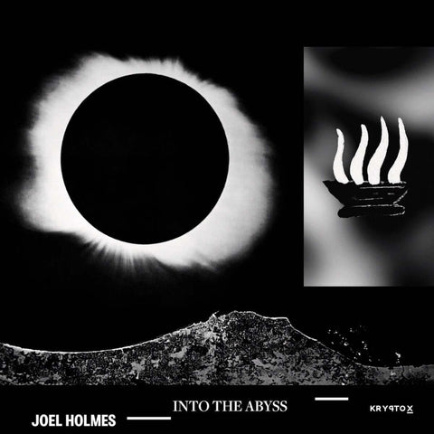 Joel Holmes - Into The Abyss - Artists Joel Holmes Genre Jazz, Soul-Jazz, Nu-Jazz Release Date 5 May 2023 Cat No. KRY26LP Format 12" Vinyl - Vinyl Record