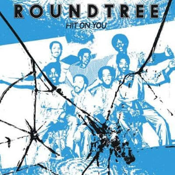 Roundtree - Hit On You - Artists Roundtree Genre Disco-Funk, Reissue Release Date 27 Jan 2023 Cat No. GR12101 Format 12