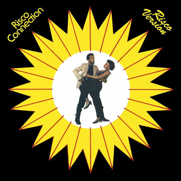 Risco Connection - Risco Version - Artists Risco Connection Genre Disco, Reggae Release Date 1 Jul 2022 Cat No. STRUT264LP Format 3 x 12