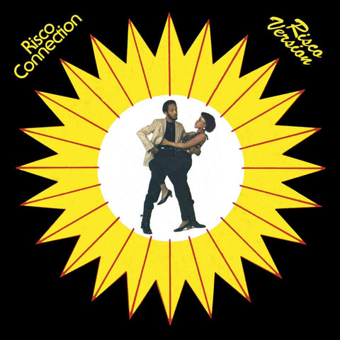 Risco Connection - Risco Version - Artists Risco Connection Genre Disco, Reggae Release Date 1 Jul 2022 Cat No. STRUT264LP Format 3 x 12" Vinyl - Strut - Vinyl Record