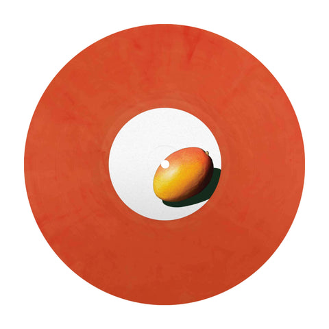 YBLC - YBLC001 - Artists YBLC Genre Jungle Release Date 17 Feb 2023 Cat No. YBLC001RP Format 10" Orange Vinyl - YBLC - YBLC - YBLC - YBLC - Vinyl Record